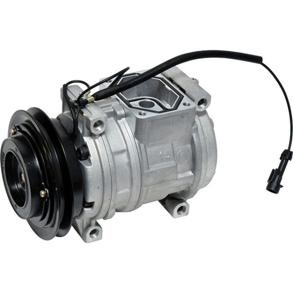 NEW DENSO OEM AC COMPRESSOR FENDT Kubota G199552020100 G311550020100 7700038094 8FK351108411 1472005050 DCP99502